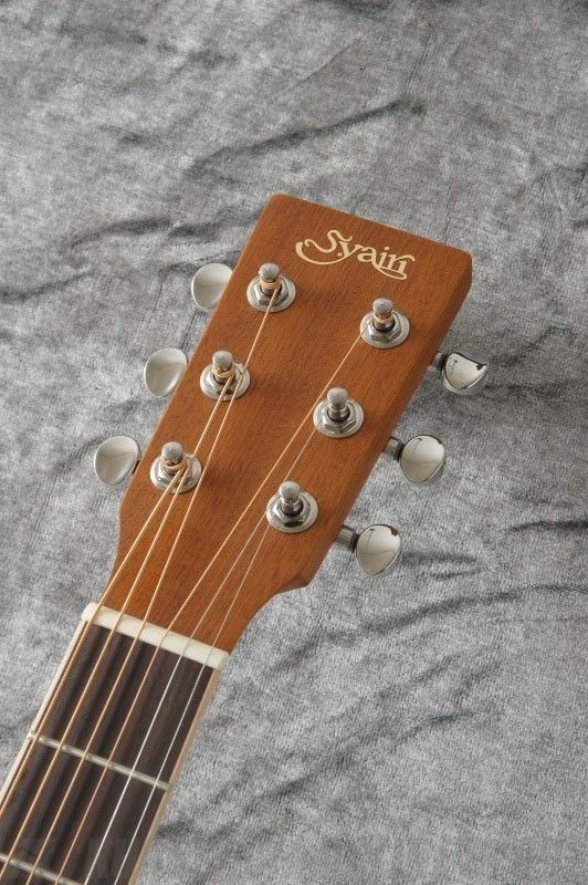 YM-03/MH (Mahogany) | 【クロサワ楽器店オンラインショップ