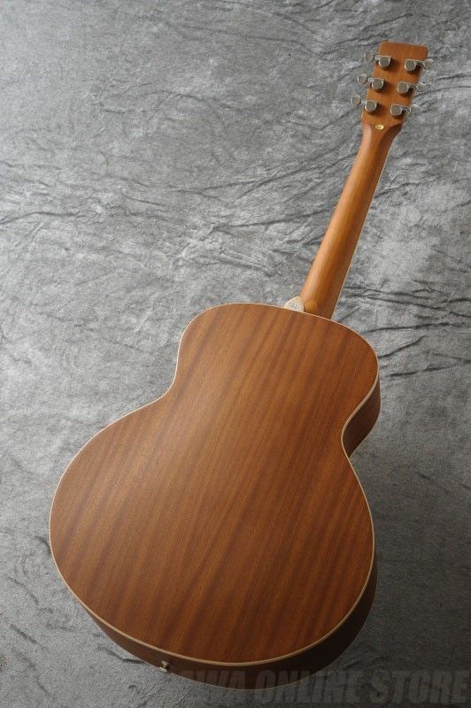YM-03/MH (Mahogany) | 【クロサワ楽器店オンラインショップ
