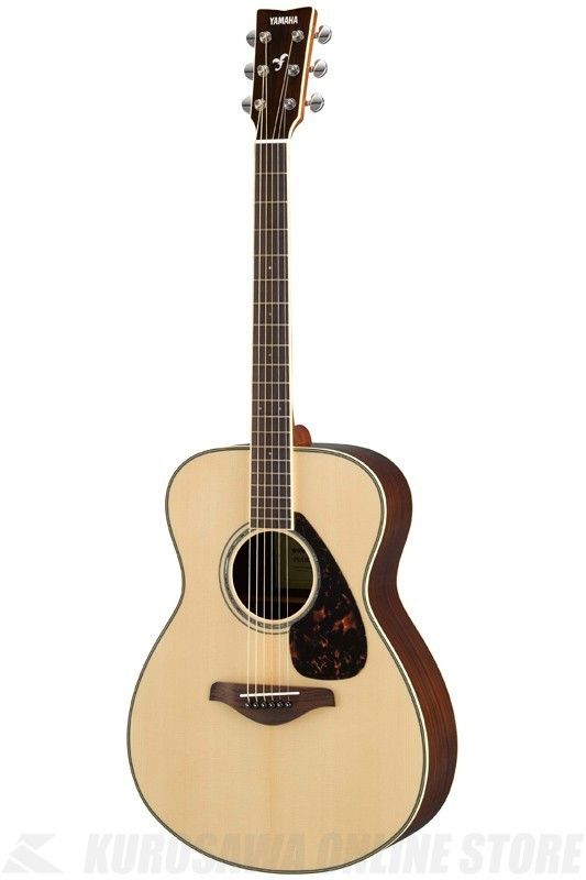 FS830 NT (ナチュラル) | 【クロサワ楽器店オンラインショップ】いい