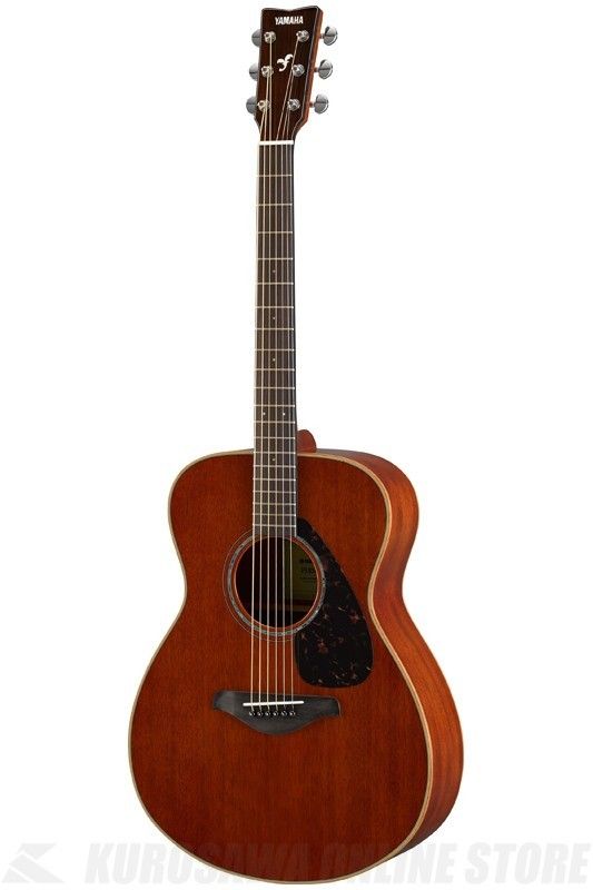 FS850 NT (ナチュラル) | 【クロサワ楽器店オンラインショップ】いい