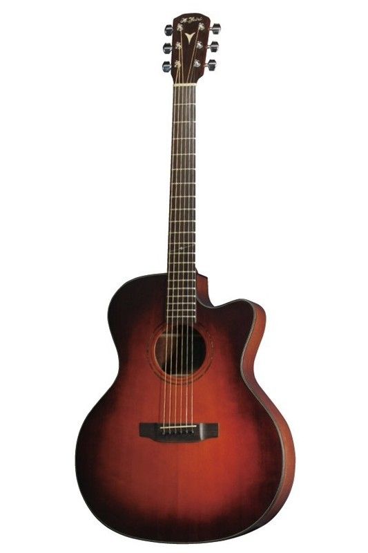 更に値下げ！美品！K.Yairi BLL-55CE Electric Series BLL-55CE VS (VS) | 【クロサワ楽器店