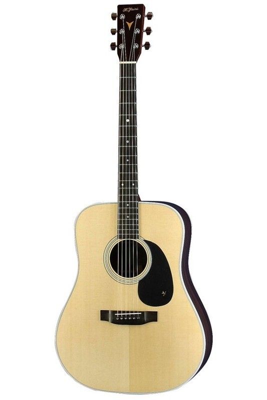 時間限定価格K.Yairi DY28 アコースティックギター　1978年 Standard Series DY-28 (N) | 【クロサワ楽器店オンライン