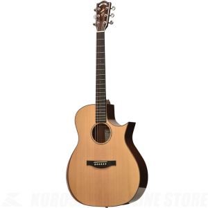 HeadWey HGC アコースティックギター Headway ヘッドウェイ アコースティックギター HGC-280 Hケース