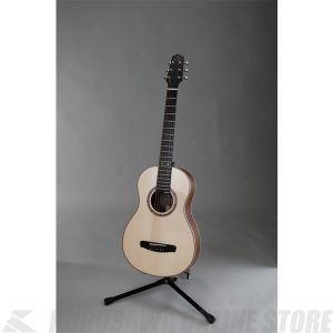 その他 Dowina  CHARD-BV-DS 《ミニギター》【送料無料】