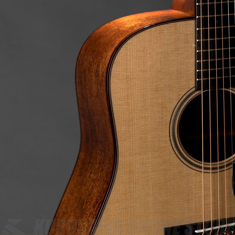 マーチン、Ｄー１８モダンデラックス Martin D-18 Modern Deluxe アコースティックギター マーチン 【2021年