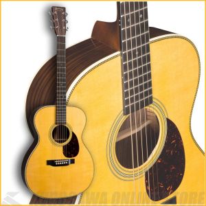 Martin、オンラインストアのアコースティックギター検索結果一覧
