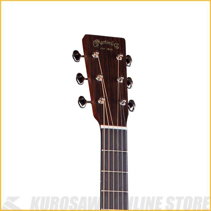 GPC-16E Rosewood | 【クロサワ楽器店オンラインショップ】いい