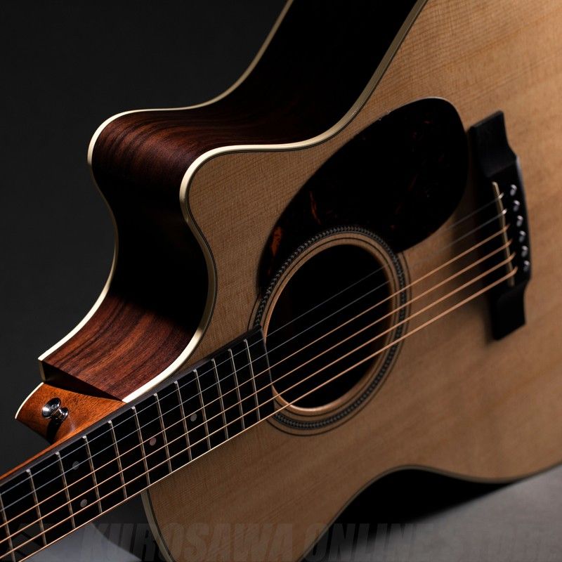 GPC-16E Rosewood | 【クロサワ楽器店オンラインショップ】いい楽器と