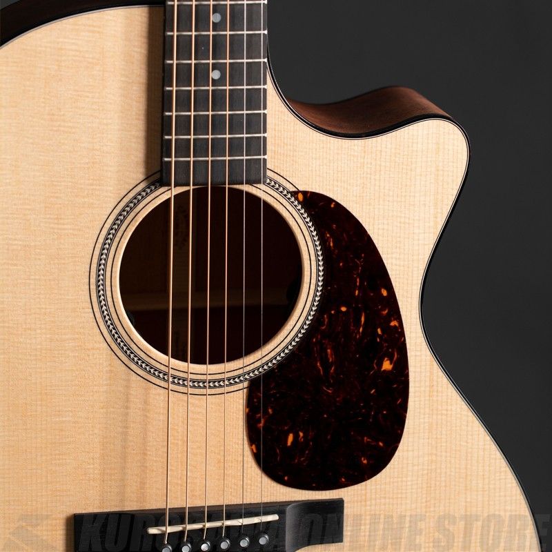 GPC-16E Mahogany | 【クロサワ楽器店オンラインショップ】いい楽器と