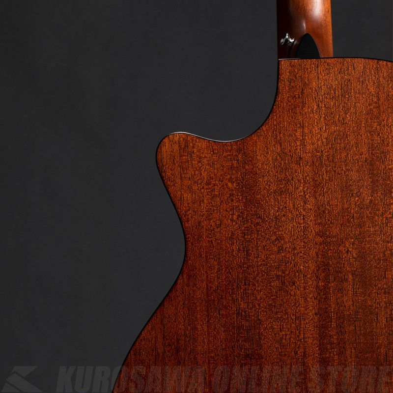 ギター Martin GPC-16E GPC-16E Mahogany | 【クロサワ楽器店オンラインショップ】いい楽器と