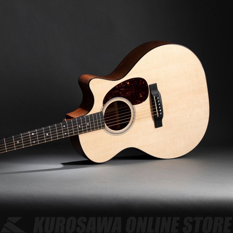 GPC-16E Mahogany | 【クロサワ楽器店オンラインショップ】いい楽器と