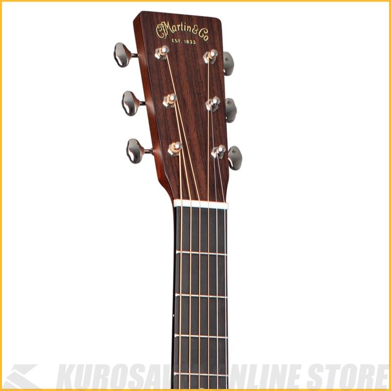 GPC-16E Mahogany | 【クロサワ楽器店オンラインショップ】いい楽器と