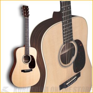 Martin D-16E Rosewood 【送料無料】 《Martin弦3セット&ケーブルプレゼント！》