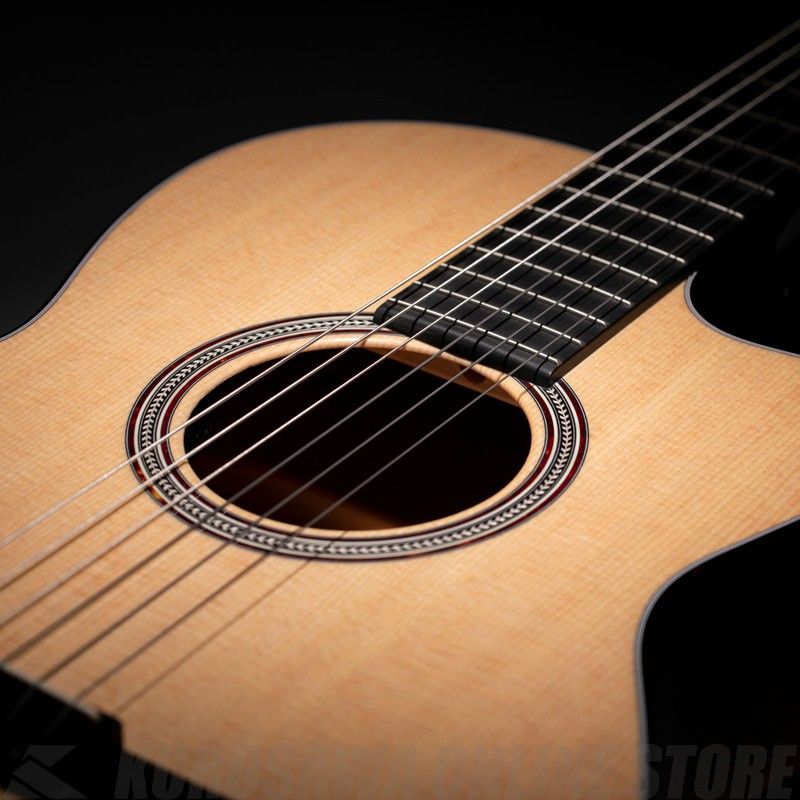 000C12-16E Nylon | 【クロサワ楽器店オンラインショップ】いい楽器と