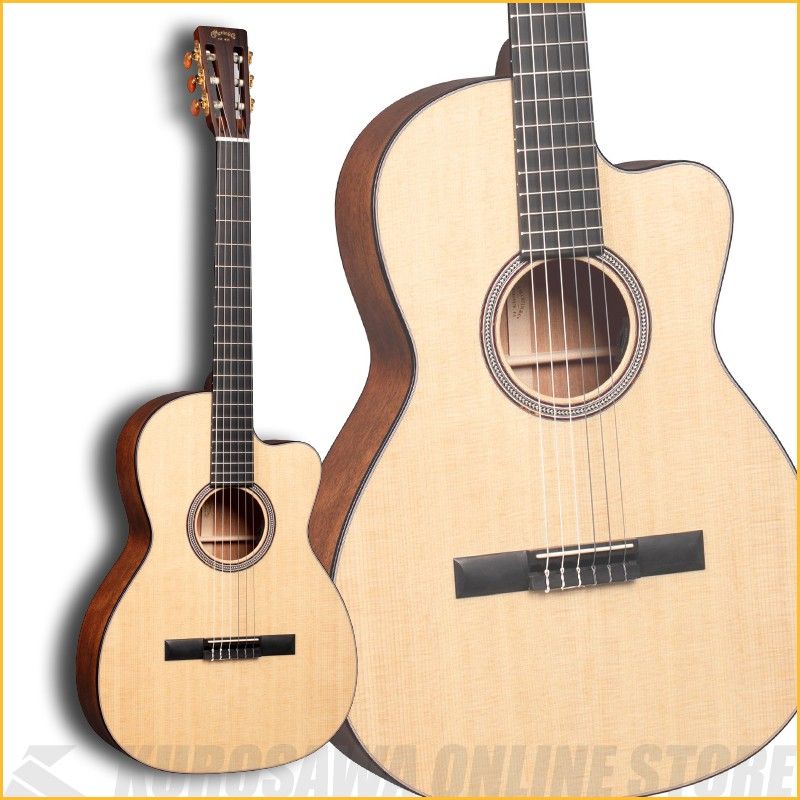 Martin 000C12‐16E(美品) 000C12-16E Nylon | 【クロサワ楽器店オンラインショップ】いい楽器と