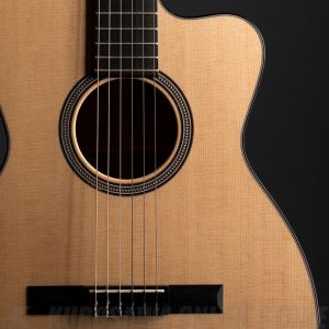 000C12-16E Nylon | 【クロサワ楽器店オンラインショップ】いい楽器と