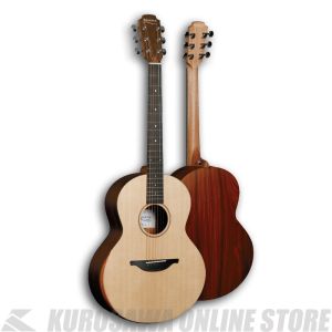 Sheeran by Lowden S02 【Sitka Spruce/Santos Rosewood】【送料無料】 【ケーブルプレゼント!】