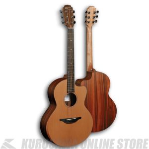 Sheeran by Lowden S03【Ceder/Santos Rosewood】【送料無料】 【ケーブルプレゼント!】