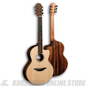 Sheeran by Lowden S04【Sitka Spruce/Figured Walnut】【送料無料】 【ケーブルプレゼント!】