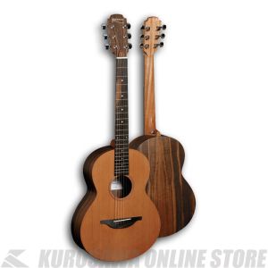 Sheeran by Lowden W01【Ceder/Walnut】 【送料無料】 【ケーブルプレゼント!】