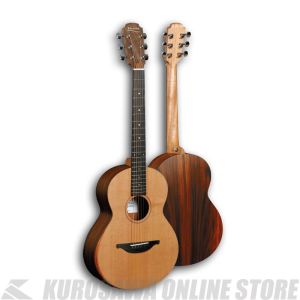 Sheeran by Lowden W03 【Ceder/Santos Rosewood】【送料無料】【ケーブルプレゼント!】