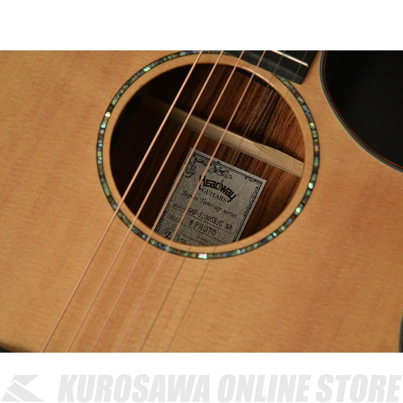 HGAF-5100SE/C | 【クロサワ楽器店オンラインショップ】いい楽器との