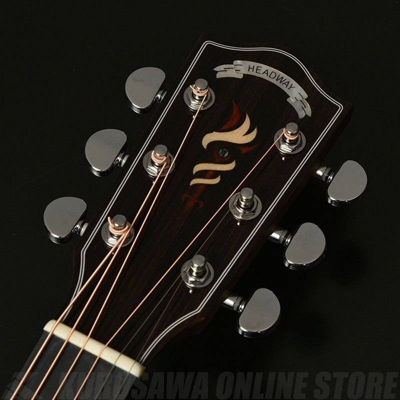 HGAF-5100SE/FMH-C【送料無料】(ご予約受付中) | 【クロサワ楽器店