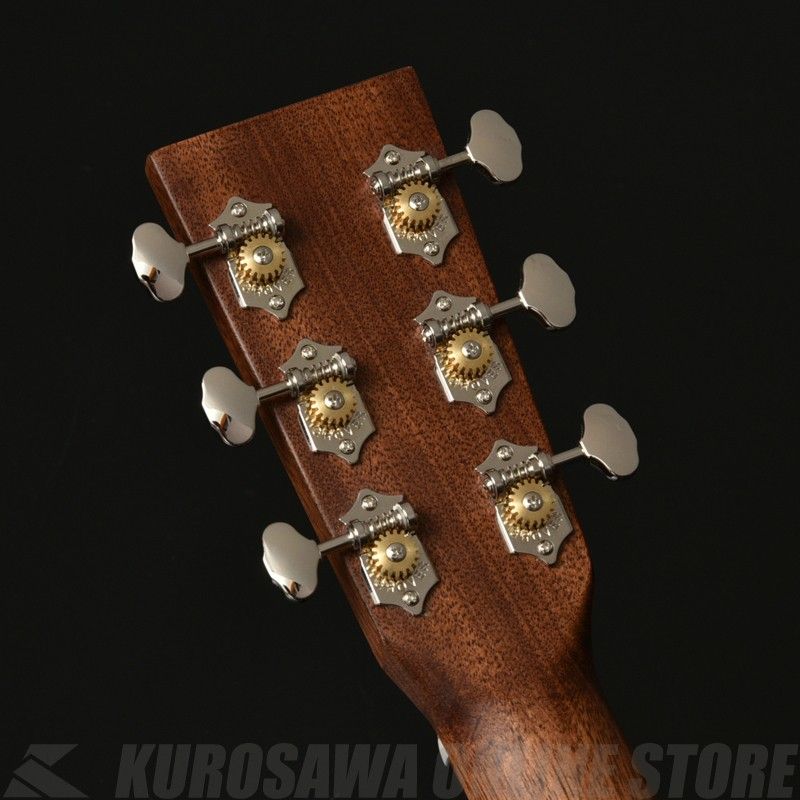 Headway アコースティックギター HF-045S ソフトケース付き HF-45S | Deviser ｜株式会社ディバイザー｜長野県松本市の
