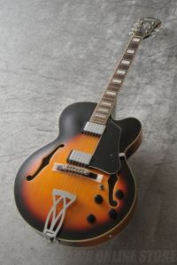 Artcore Series AF75-BS (Brown Sunburst) | 【クロサワ楽器店