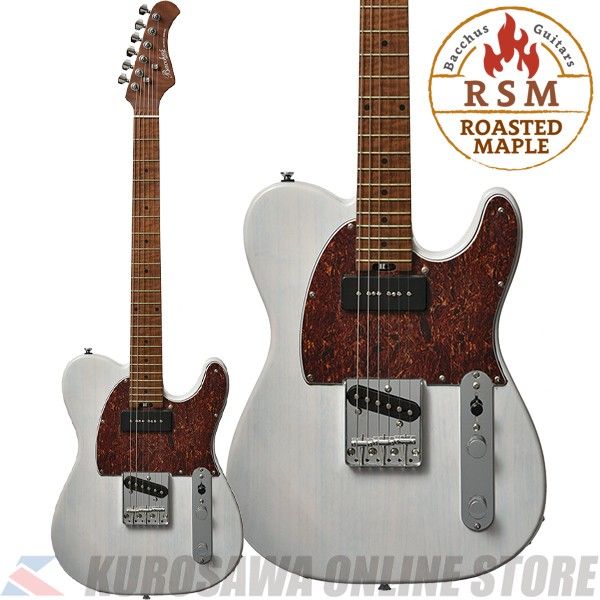 TACTICS ASH/RSM WBD 《Global series》[ROASTED MAPLE]【アクセサリー