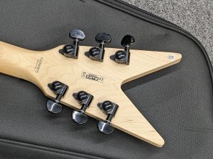 ギター DEAN Michael Amott Tyrant X ClassicBlack ギター DEAN Michael Amott Tyrant X ClassicBlack ギター DEAN