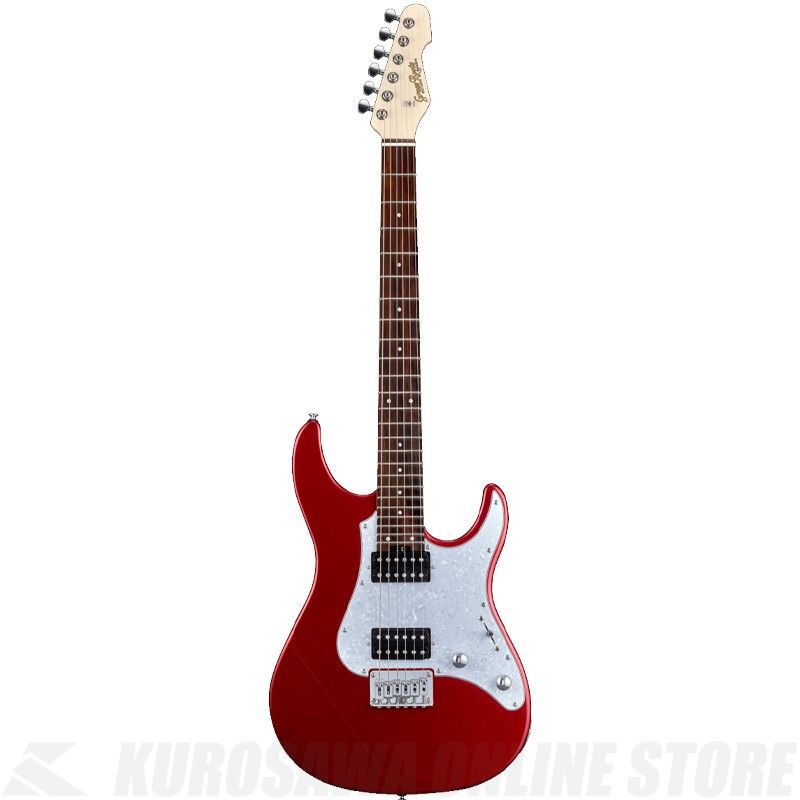 G-SN-45DX Metallic Red | 【クロサワ楽器店オンラインショップ】いい