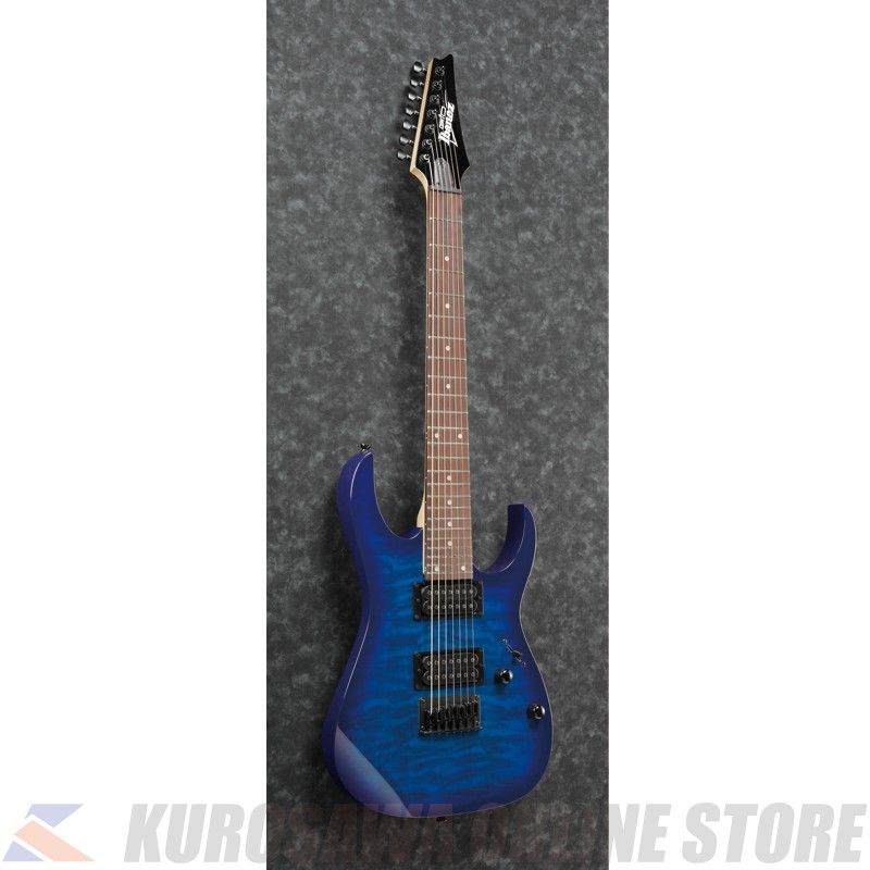 GRG7221QA-TBB | 【クロサワ楽器店オンラインショップ】いい楽器との