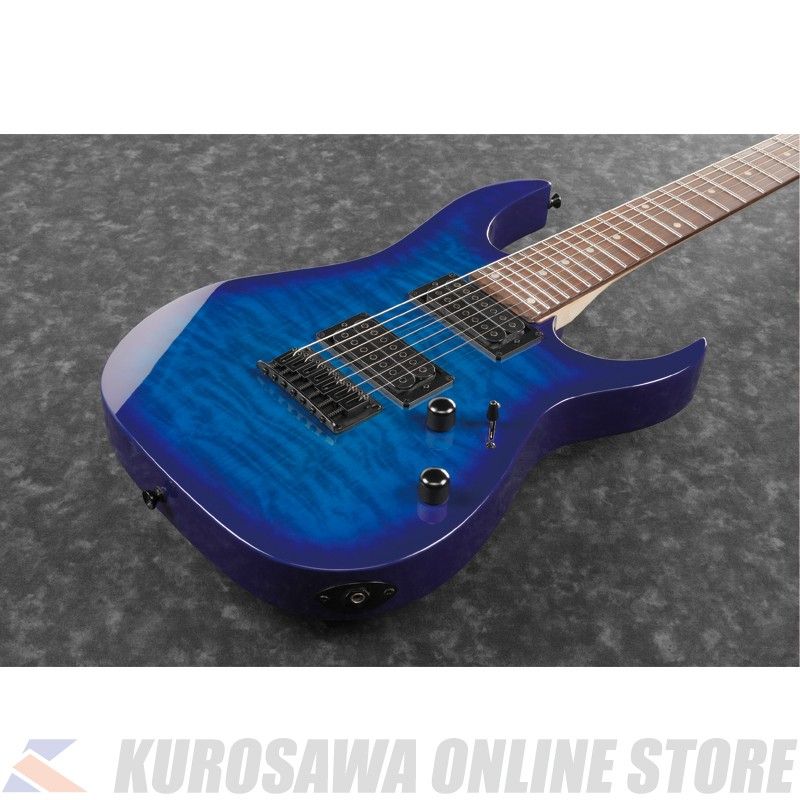 GRG7221QA-TBB | 【クロサワ楽器店オンラインショップ】いい楽器との