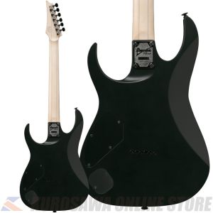 RG6HSHFX-BKF Black Flat [J-LINE] | 【クロサワ楽器店