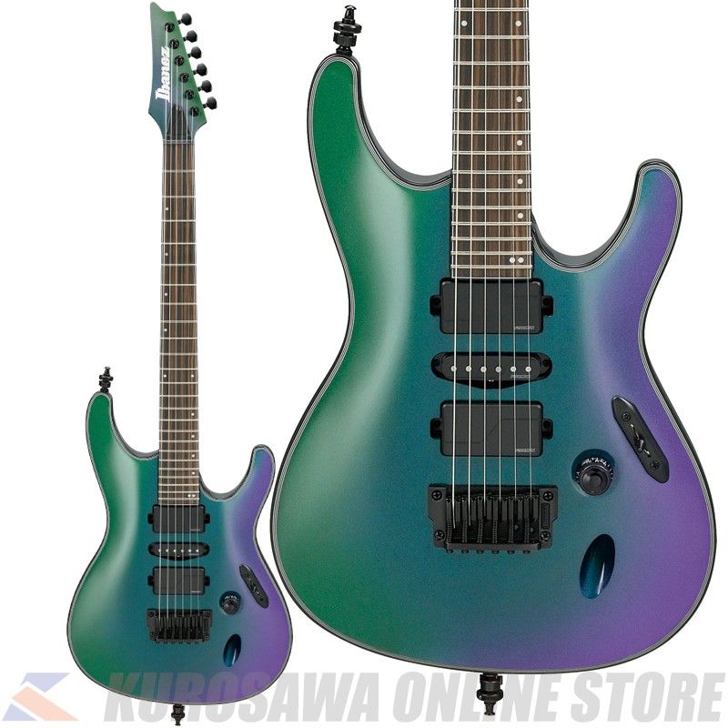 S671ALB-BCM Axion Label “S” Fishman pickups | 【クロサワ楽器