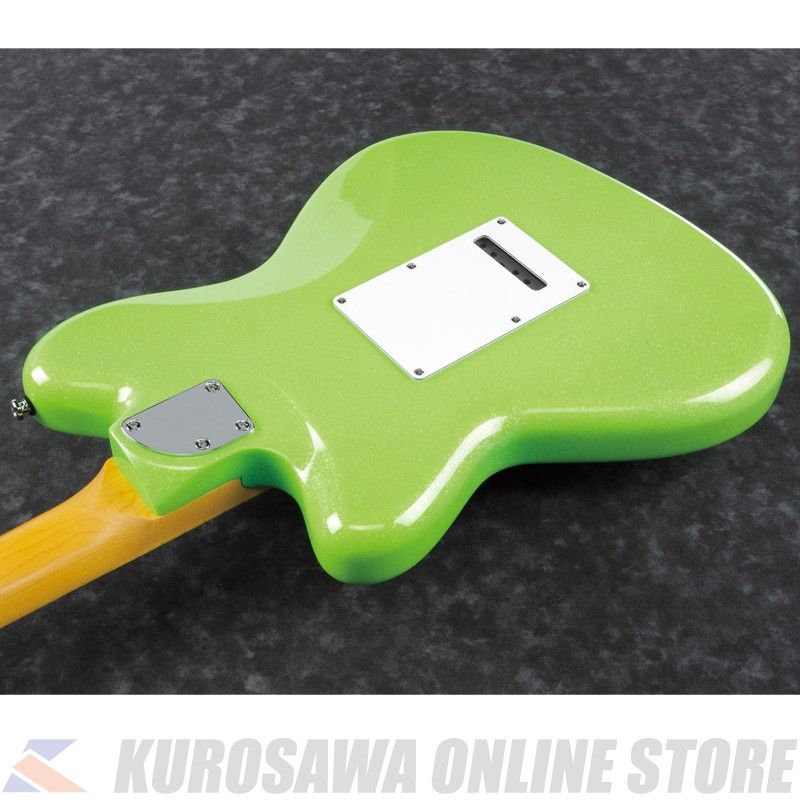 YY10-SGS Yvette Young (Covet) Signature Model | 【クロサワ楽器店  