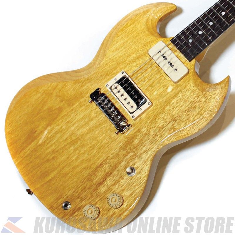 USA-KO Korina Natural | 【クロサワ楽器店オンラインショップ】いい