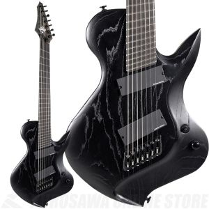 Strictly 7 Guitars Raven JS7F 《日本製7弦エレキギター》【送料無料】(2022年1月以降発売予定・ご予約受付中)