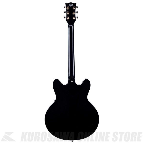 Bobcat S66 Black | 【クロサワ楽器店オンラインショップ】いい楽器と