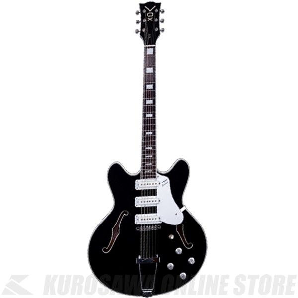 Bobcat S66 Black | 【クロサワ楽器店オンラインショップ】いい楽器と