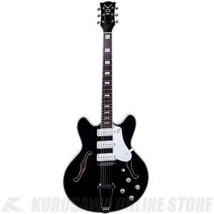 Bobcat S66 Black | 【クロサワ楽器店オンラインショップ】いい楽器と