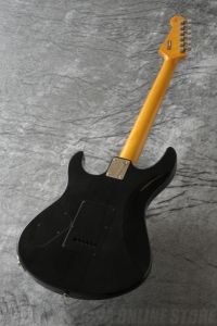 PACIFICA611VFM TBL (Translucent Black) 《エレキギター》【送料無料