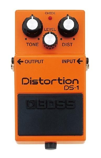 Orange Distortion イングランド製 ディストーション Orange オレンジ / Distortion【ディストーション