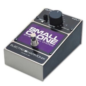 Electro Harmonix Small Clone | 【クロサワ楽器店オンラインショップ