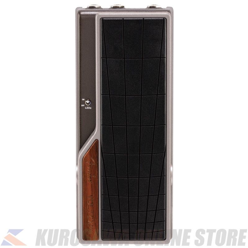 Tread-Light Volume/Expression | 【クロサワ楽器店オンラインショップ