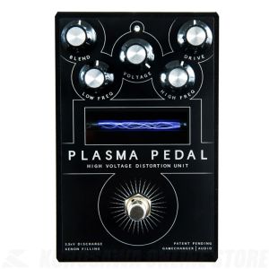 【傷あり】Plasma Pedal その他 PLASMA Pedal | 【クロサワ楽器店オンラインショップ