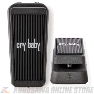 CBJ95 Cry Baby JUNIOR | 【クロサワ楽器店オンラインショップ