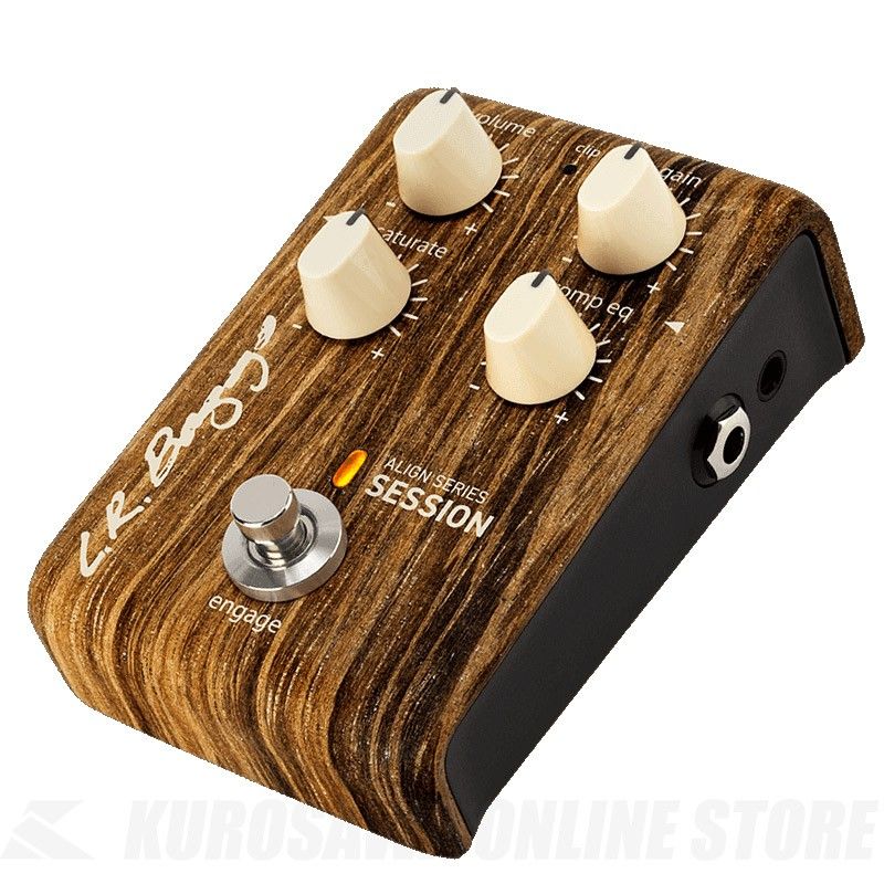 ALIGN Series SESSION | 【クロサワ楽器店オンラインショップ】いい
