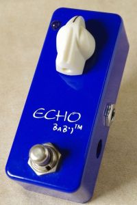 Echo baby | 【クロサワ楽器店オンラインショップ】いい楽器とのいい